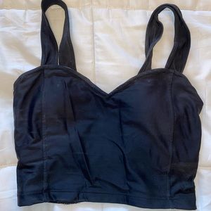 Kortni Jeane original latter back